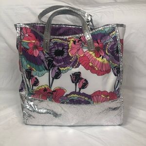 SONIA KASHUK TOTE